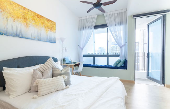 Colony at Kampung Baru by Plush - Foto 29