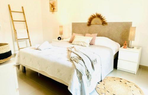 Villa "Agathe" - 10 guests - Photo 1