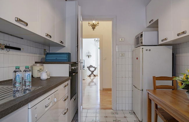 Homey Seaview Apartment by Wonderful Italy - Foto 3