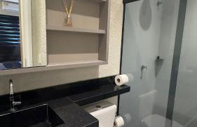 Apartamentos na melhor localização de Foz do Iguaçu - Foto 14