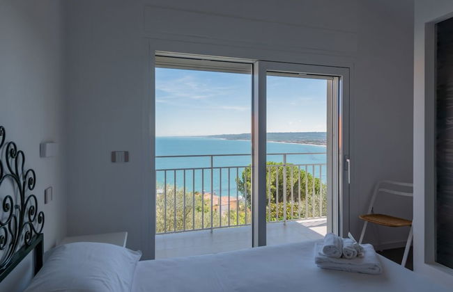 Villa Acquamarina in Rocca San Giovanni - Foto 39