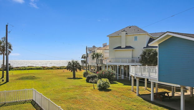 Ausstattung der Unterkunft