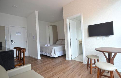 Vila do Centro Apart Hotel - Foto 69