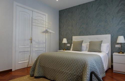 Céntrico y acogedor piso con garaje - Foto 12