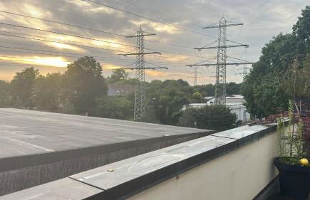 Ferienwohnung im Holstenhofweg-2 - Foto 32