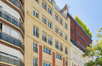 Limehome Madrid Calle de Nuñez de Balboa - estancia temporal - Photo 86