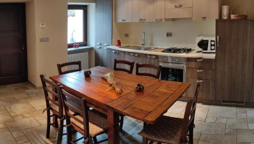 CASA VACANZE CLO 3 CAMERE 2 BAGNI - Foto 2