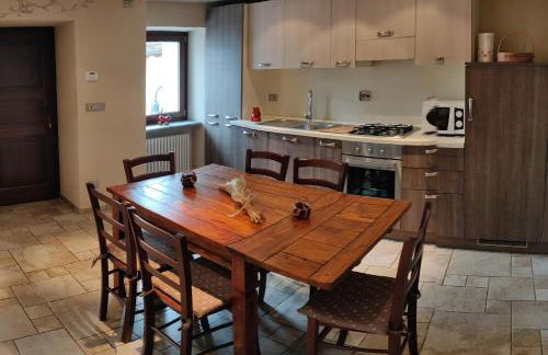 CASA VACANZE CLO 3 CAMERE 2 BAGNI - Foto 2