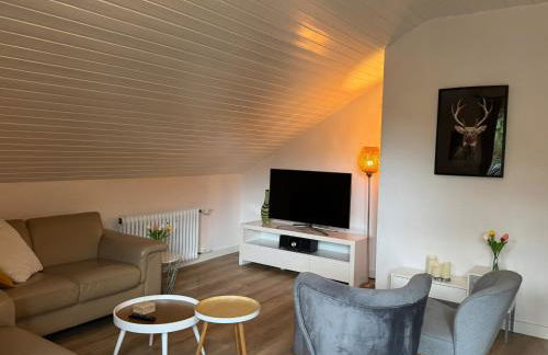 Ferienwohnung Sonnentraum - Appartement 5 Willingen - Foto 4