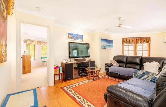 Hidden Gem Getaway in Dunsboroughs Heart - Foto 6