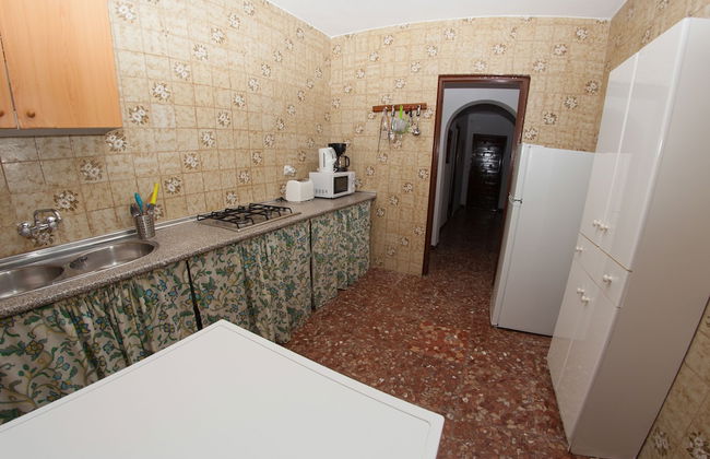 Casas Rurales Santos - Photo 40