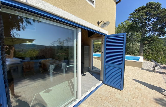 Villa Olive Oasis - Foto 34