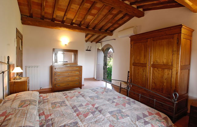 Romantic With Chianti Panorama - Foto 2