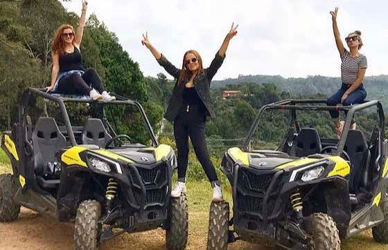 Tour en buggy por Monte Verde - Foto 3