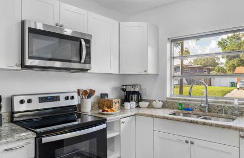 Amazing Mid Century Coastal, Heated Pool, Beaches - Foto 20