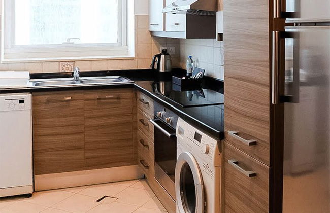 Dusit Princess Residences - Dubai Marina - Foto 8