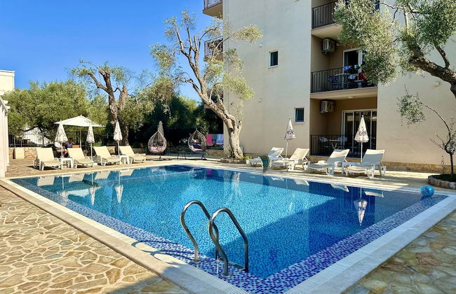 Akhdar Apartments - Foto 75