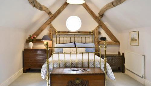 The Coach House - Photo 5