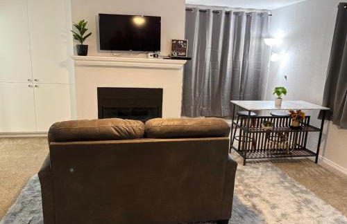 Cozy Studio at the Pecos Village - Foto 2