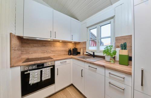 Ferienhaus DIE SIEBEN in Kappeln an der Schlei - Photo 46