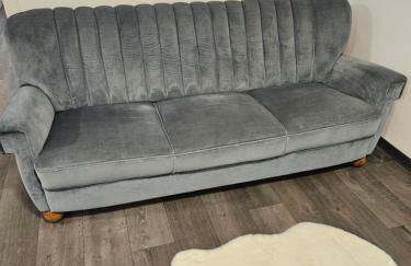 Large Central Apartment - MODERN & Fully Equipped - near fair - Foto 13