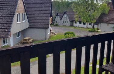 Blissful Escape Hengar Manor - Foto 11