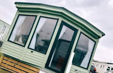 Metcalfes family caravan - Foto 10