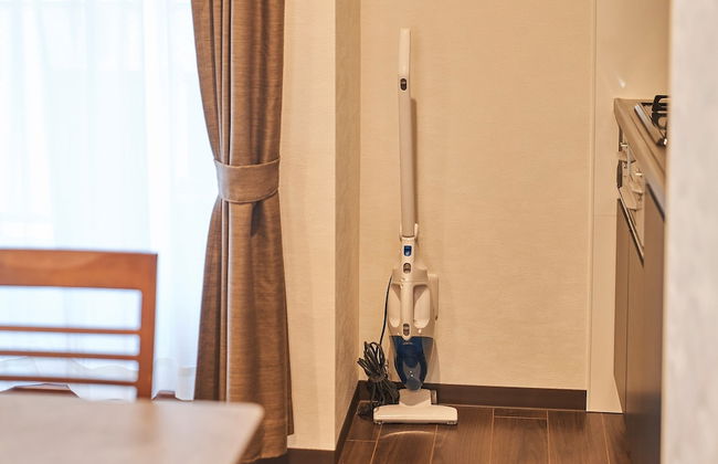 TOKYO Condominiun HOTEL ASAKUSA EIGHT - Foto 32