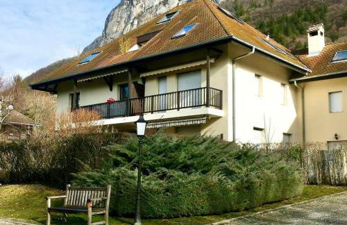 Appartement 3 pièces avec piscine, proche du lac à Annecy - FR-1-432-4 - Foto 17