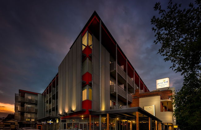 Punthill Essendon - Foto 24