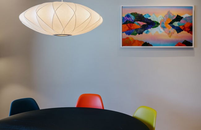 Appart Hotel Knappaboda - Foto 20