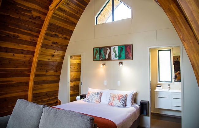 Hot Water Beach TOP 10 Holiday Park - Foto 26