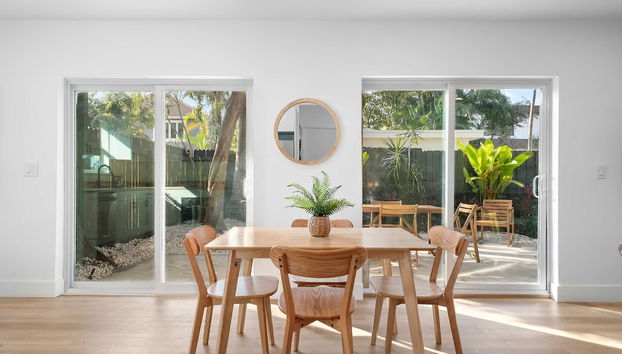 921 Apartment 2 in Fort Lauderdale - Foto 5, Habitación