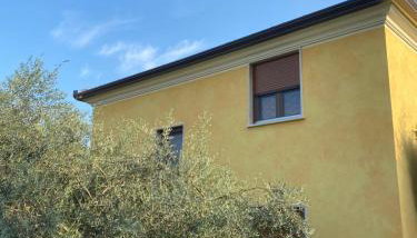 Villa Eva Karigador - Foto 2, Garden view