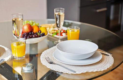 SOLARIS - COZYHOMZ - ALTSTADT - AN DER ELBE - für Paare - S-BAHN DD - Foto 37