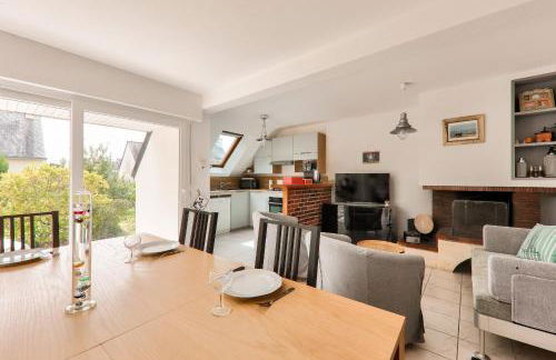 Vacances tout confort à Sarzeau - Foto 11