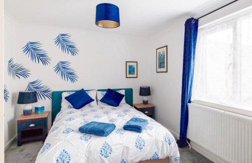 Comfortable 4-Bedroom Heaven in Thetford - Foto 2