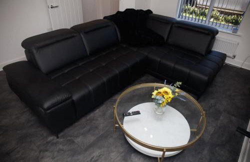 Charming Full House in Greater Manchester - Foto 30