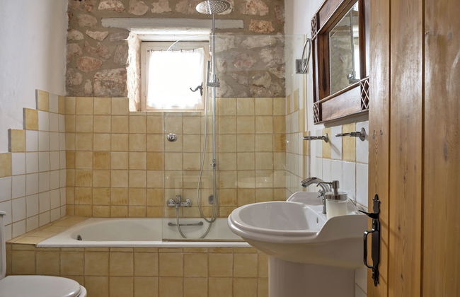 Orfos Villas - Photo 45