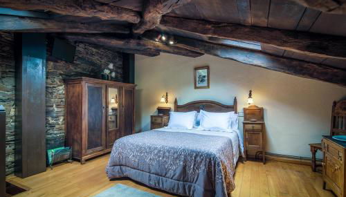 Apartamentos Rurales Casa Riveras - Foto 1