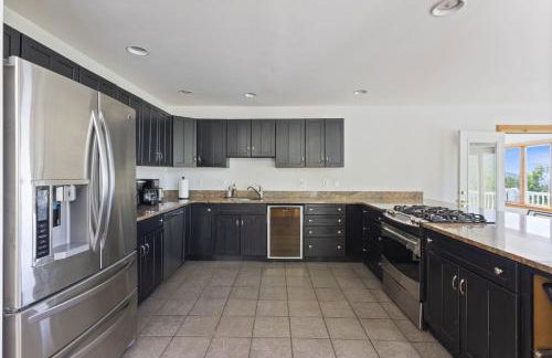 The Heights - Mountain Views, Hot Tub, Pool home - Foto 56