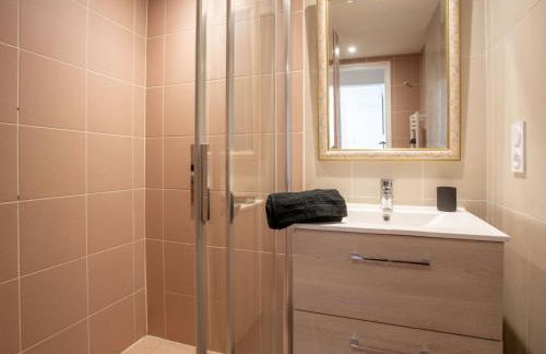 Holiday Home Le Bigorneau Préfaillais by Interhome - Foto 19