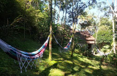 Chalé Gaia - Hospedagem Itatiaia - Photo 18