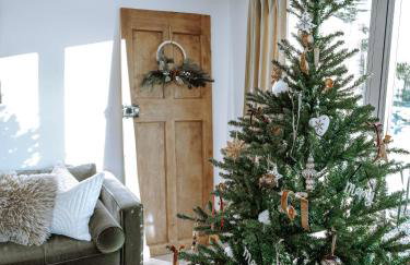 Luxury Cottage in Peak District near Alton Towers - Foto 53