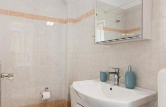 Apartment with a private rooftop - Foto 15