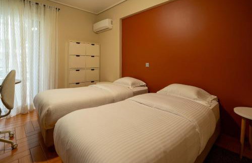 Cozy & Relaxing Apartments-Agia Paraskevi - Foto 16