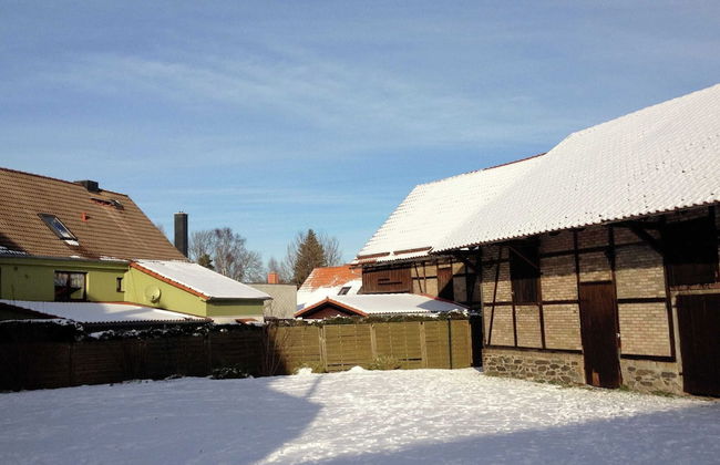 Apartment in Allrode With Terrace - Photo 22