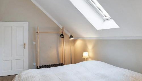 HAEVN Altes Pfarrhaus Marienfließ - Foto 2