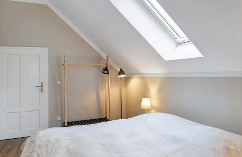 HAEVN Altes Pfarrhaus Marienfließ - Foto 6