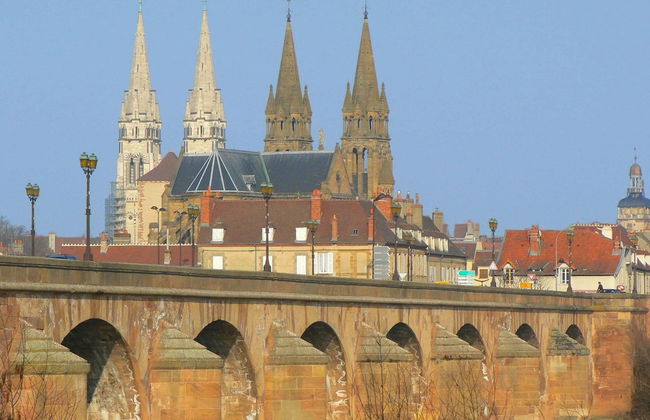 Luxurious Farmhouse in Braize - Foto 24